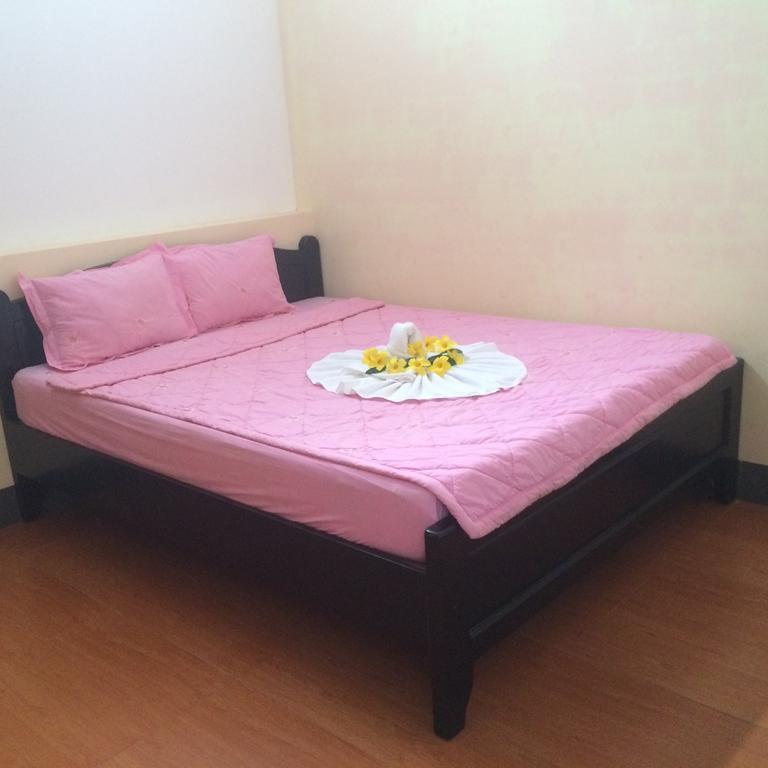 Bao Tien Mini Hotel Phan Thiet Exteriör bild