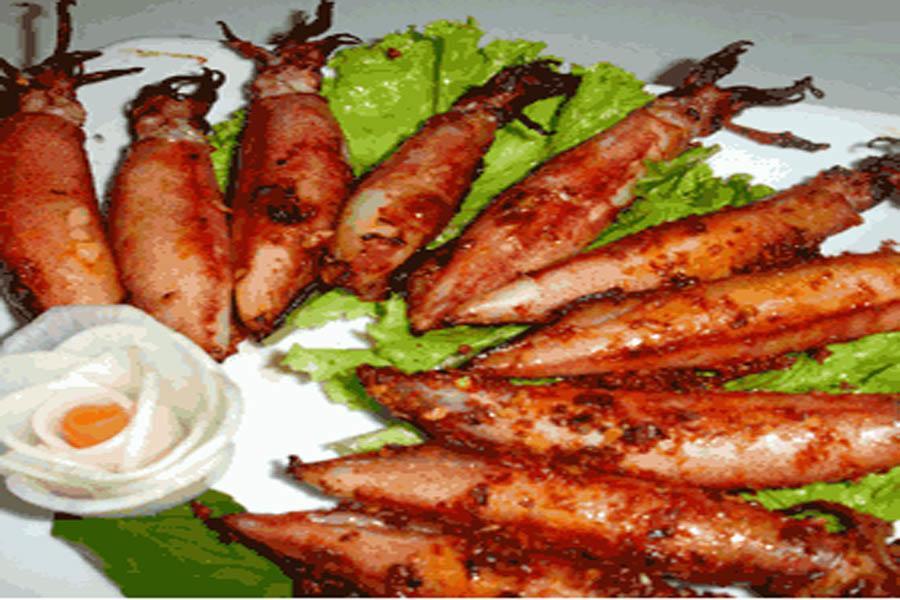 Bao Tien Mini Hotel Phan Thiet Exteriör bild