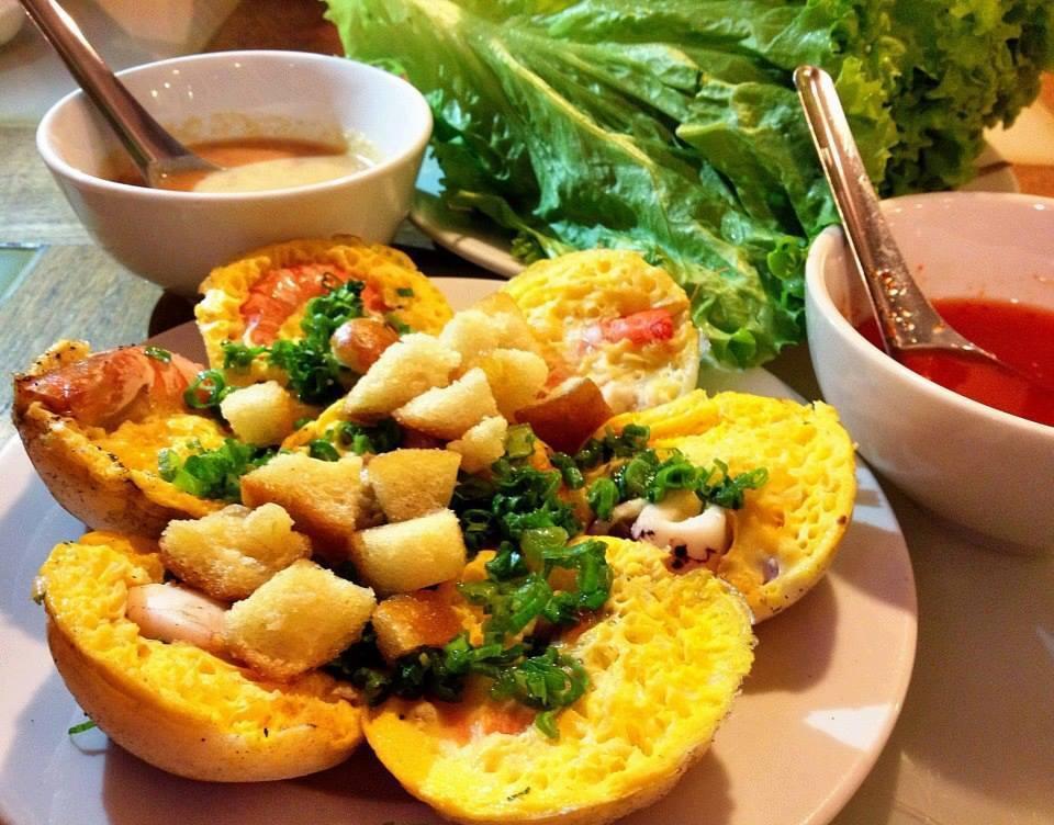 Bao Tien Mini Hotel Phan Thiet Exteriör bild