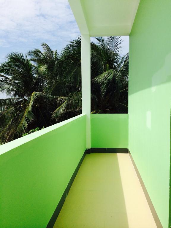 Bao Tien Mini Hotel Phan Thiet Exteriör bild