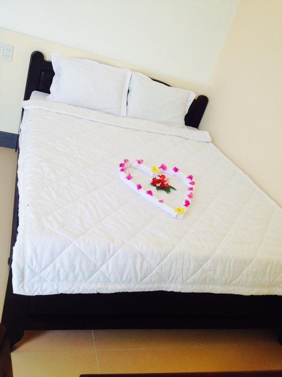 Bao Tien Mini Hotel Phan Thiet Rum bild