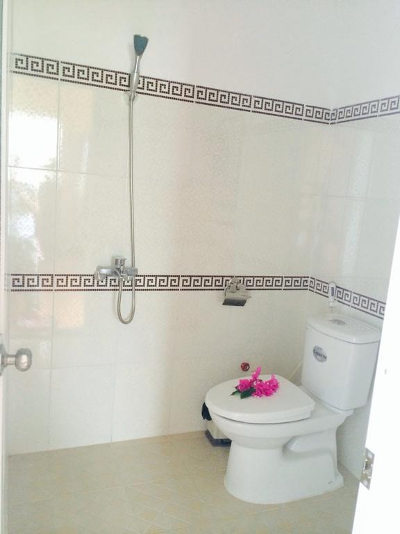 Bao Tien Mini Hotel Phan Thiet Rum bild