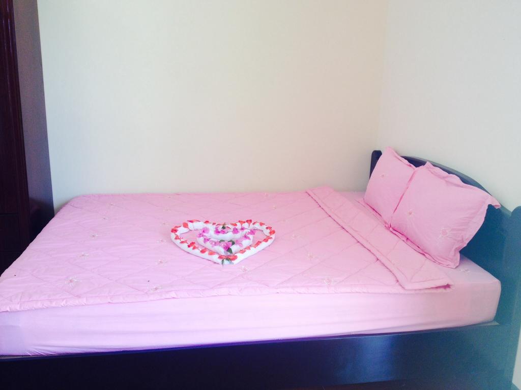 Bao Tien Mini Hotel Phan Thiet Rum bild