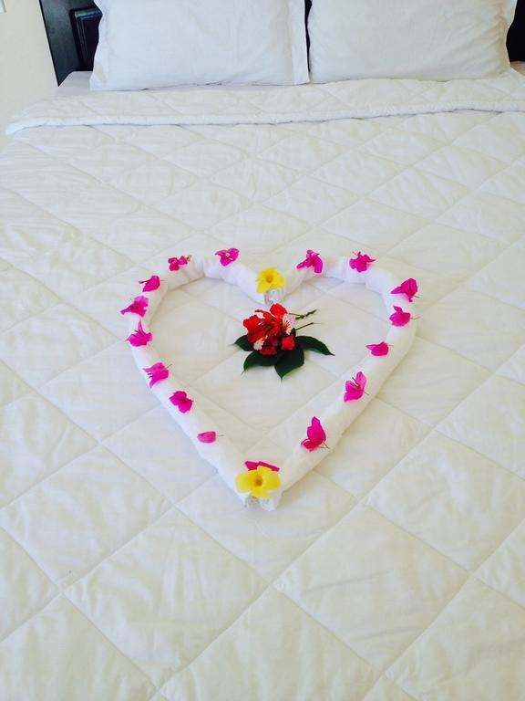 Bao Tien Mini Hotel Phan Thiet Exteriör bild